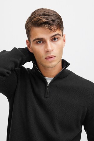 Casual Friday Sweater 'Karl 0105 Milano' in Black