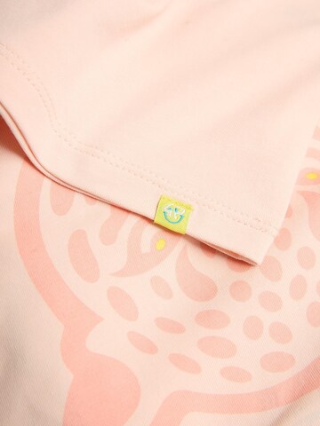 4PRESIDENT Shirt 'Roma' in Pink