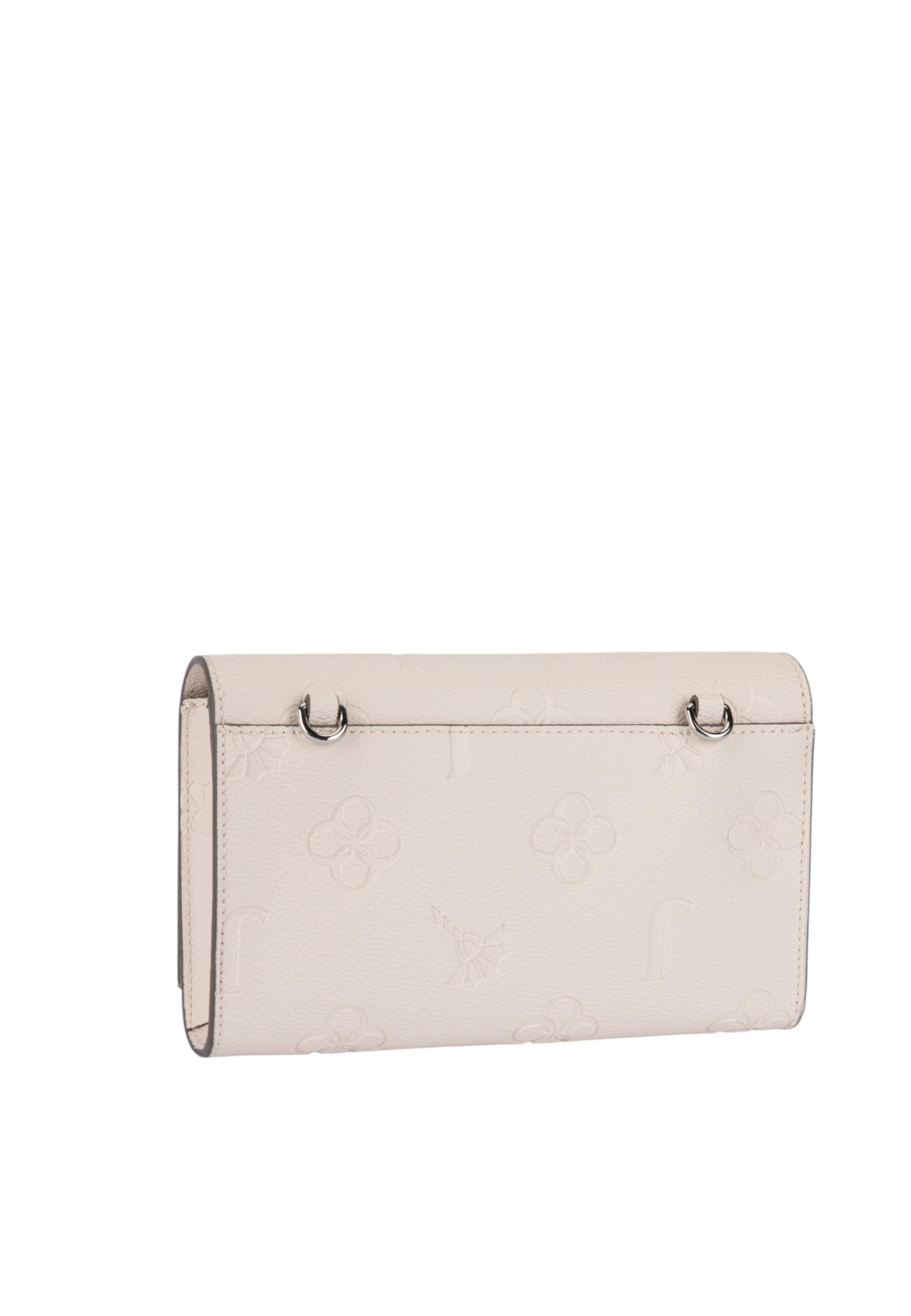 JOOP! - Bolso de noche 'Adina' en blanco
