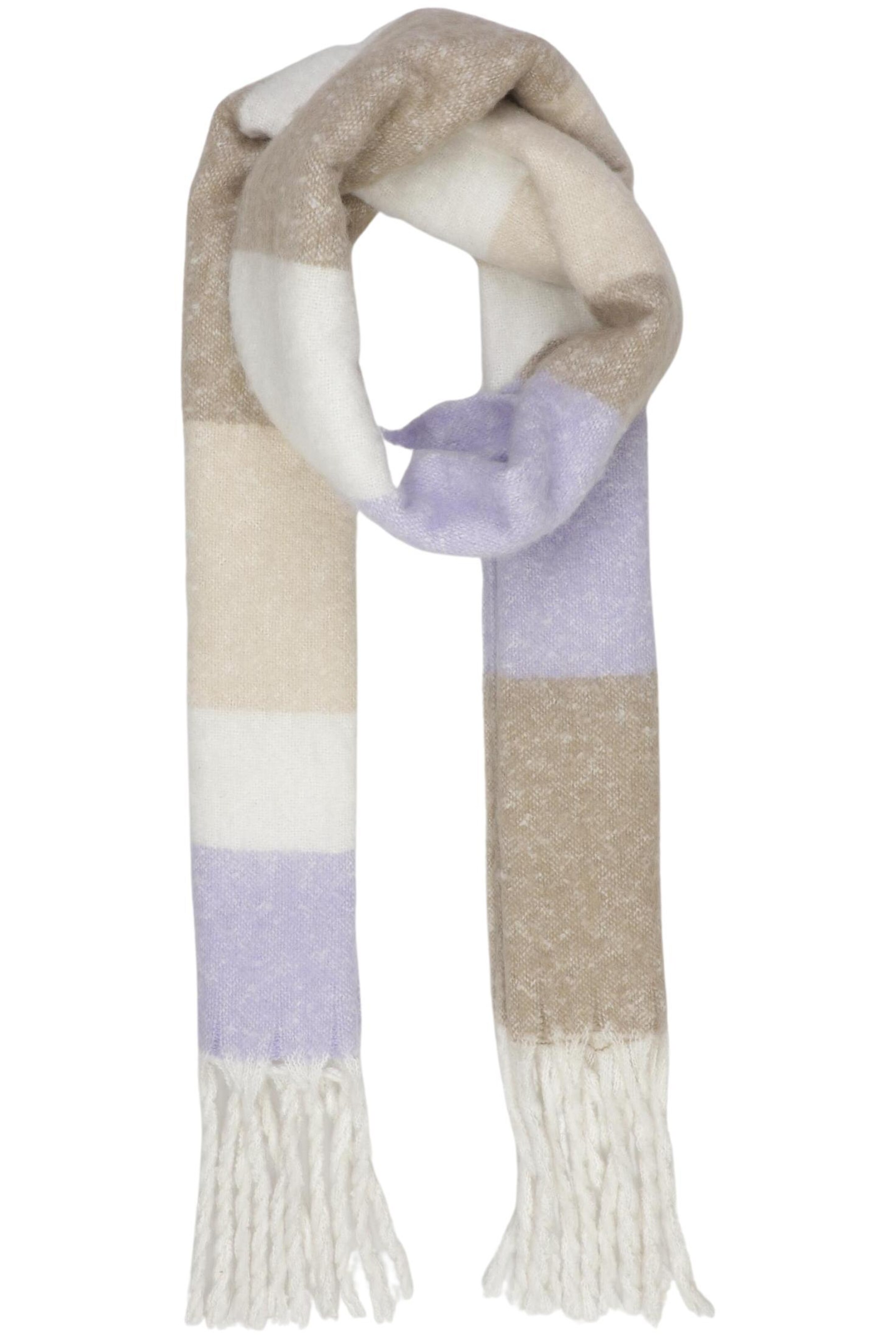 OPUS Scarf & Wrap in One size in Mixed colors: front