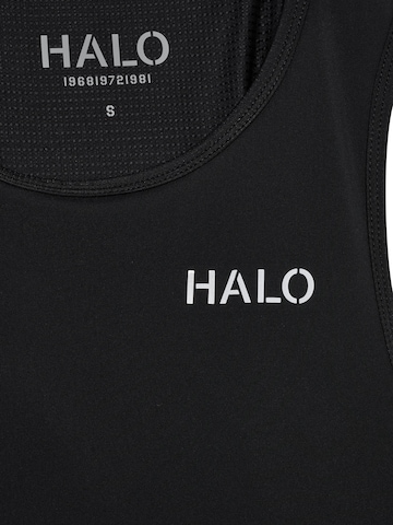 HALO Shirt in Black