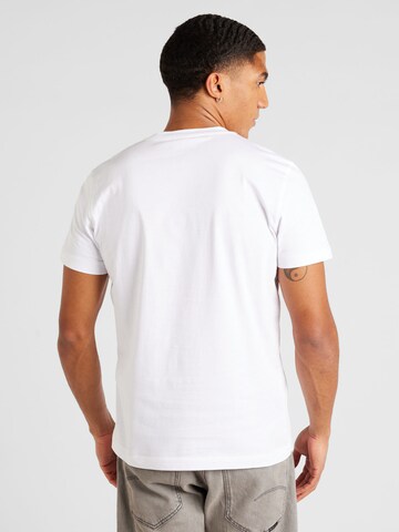 DIESEL T-shirt 'DIEGOR' i vit