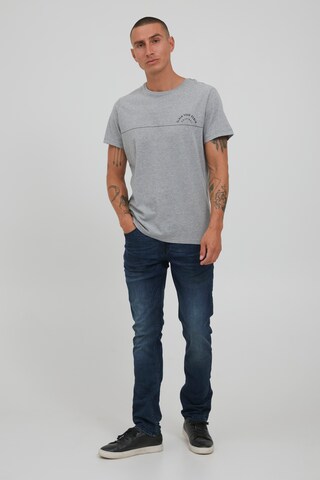 BLEND Slimfit Jeans 'Jet' in Blauw