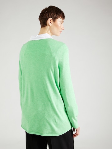 ONLY Sweater 'IBI' in Green