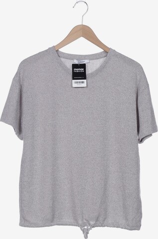 Steilmann Top & Shirt in M in Grey: front
