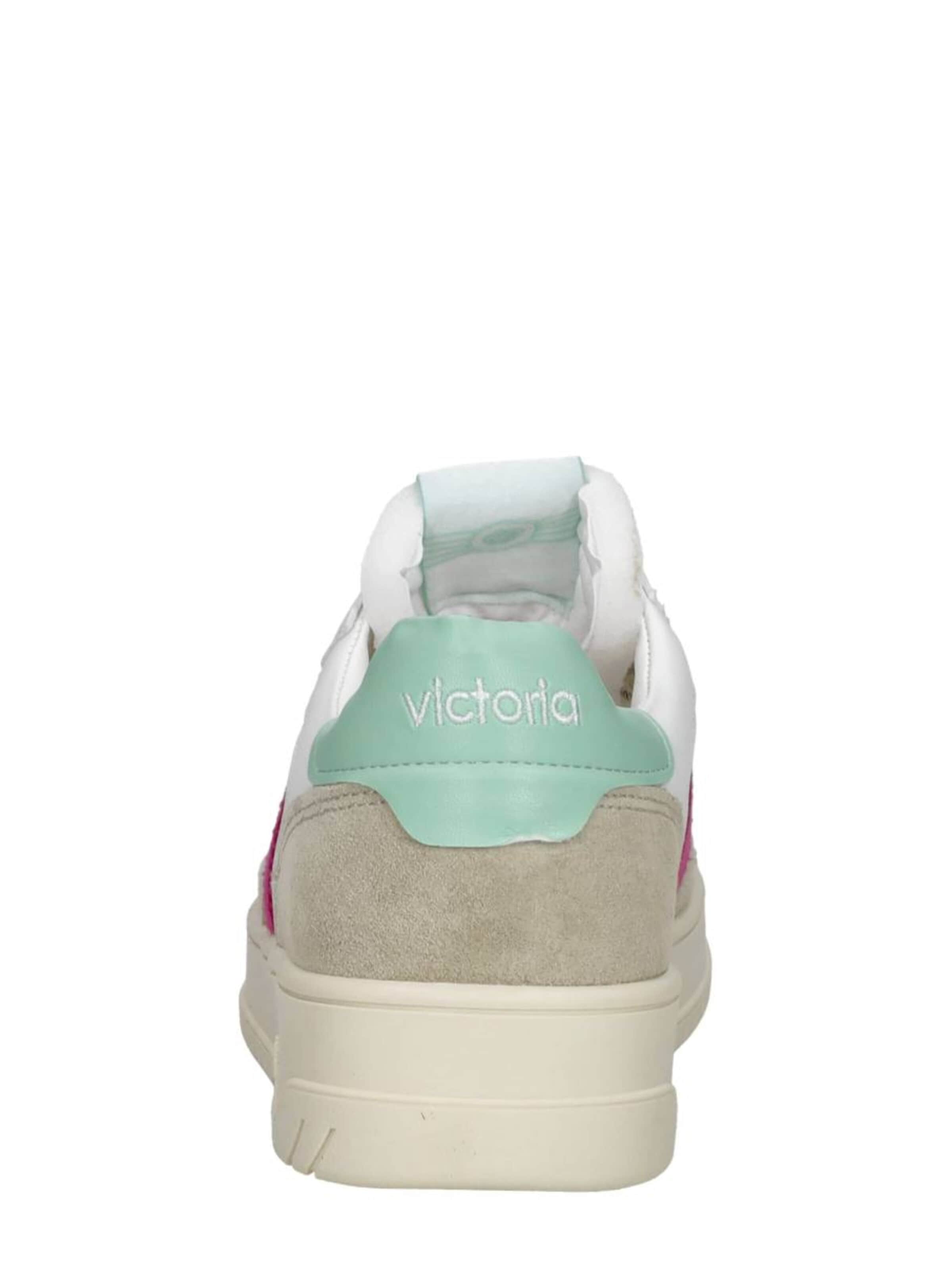 victoria Sneakers laag 'Sneakers Laag' in Wit