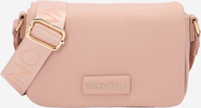 Rankinė su ilgu dirželiu iš Valentino Bags, spalva – pastelinė rožinė, Prekių apžvalga