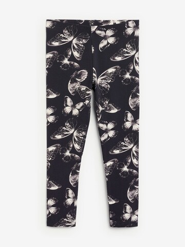 Next - Skinny Leggings em mistura de cores