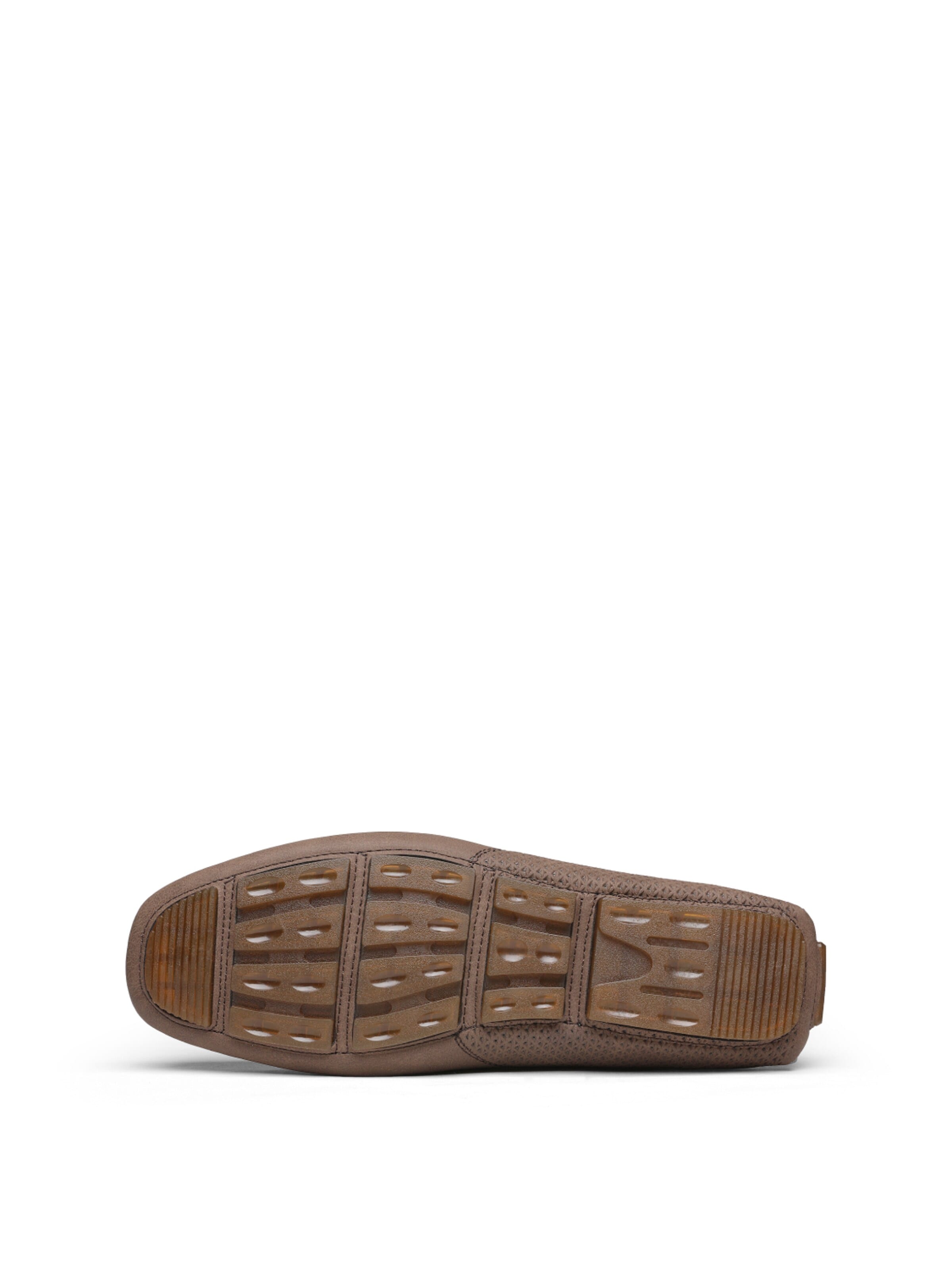Mocassino 'Bruno Marc Herren Klassische Mokassins Flache Slipper Slip on Penny Loafer Weich Comfort Schuhs' di Bruno Marc in marrone