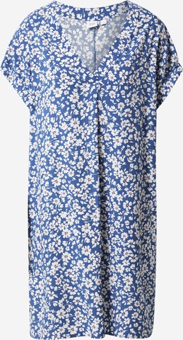 GAP Dress in Blue: front