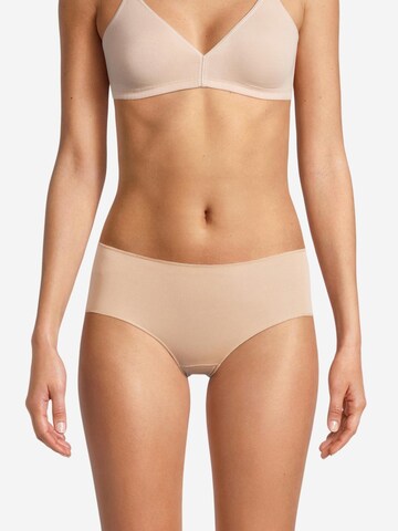 Nina von C. Panty 'Secret'‌‌‌‌‌‌‌ in Braun