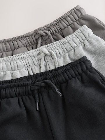 Effilé Pantalon Next en gris