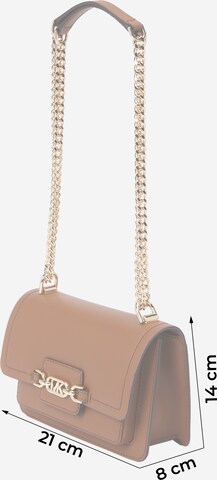 MICHAEL Michael Kors Handtasche in Braun