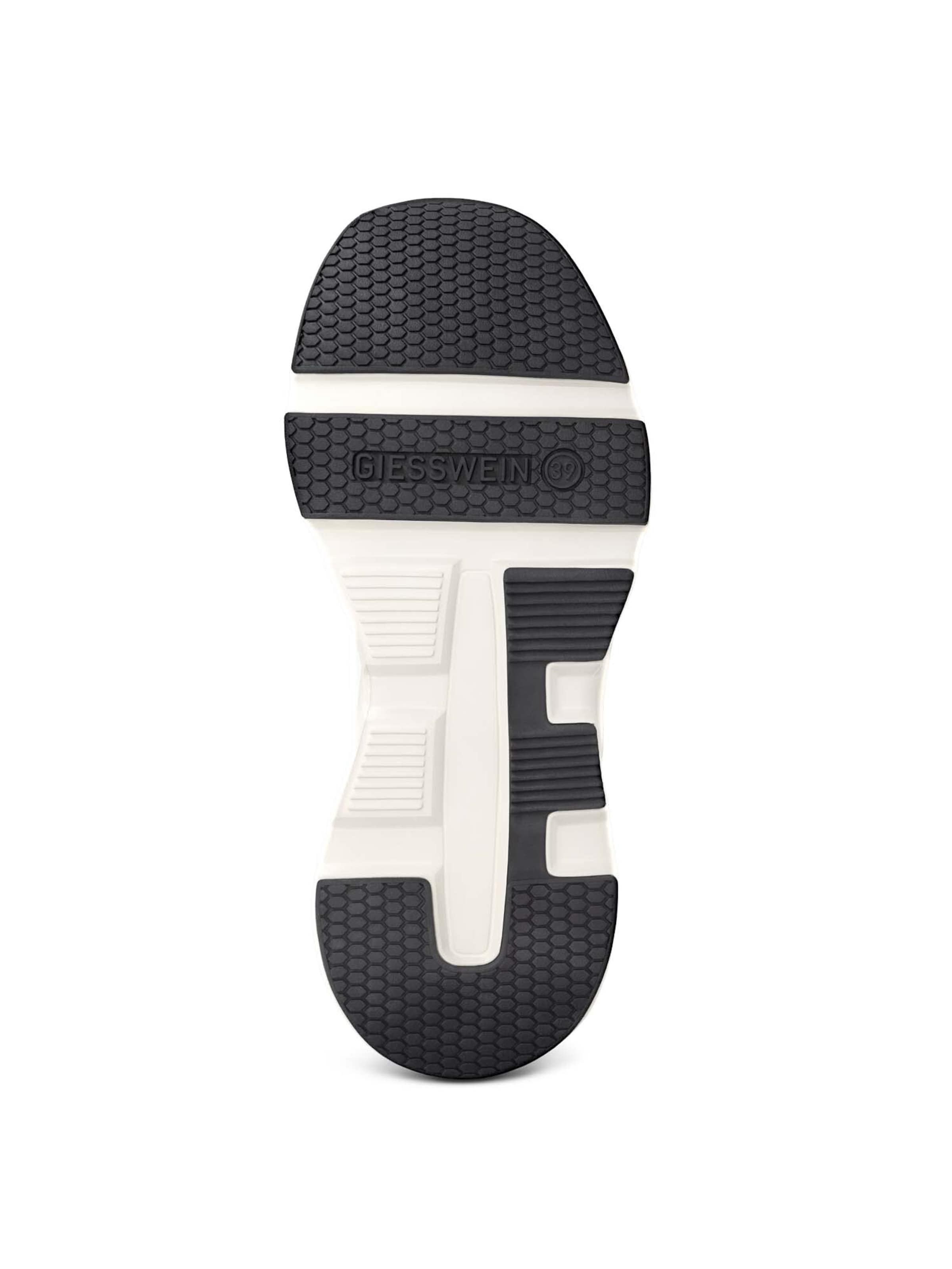GIESSWEIN Slip On in Weiß
