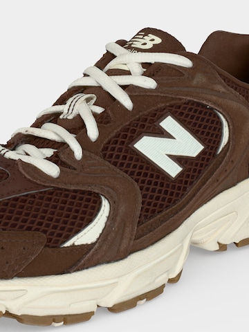 new balance Sneaker '530' in Braun