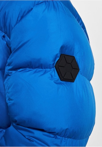 SOUTHPOLE Winter jacket 'Storm Explorer 1.0 ' in Blue