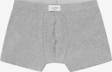 Scalpers Bokserishortsit ' ' värissä monivärinen: etupuoli