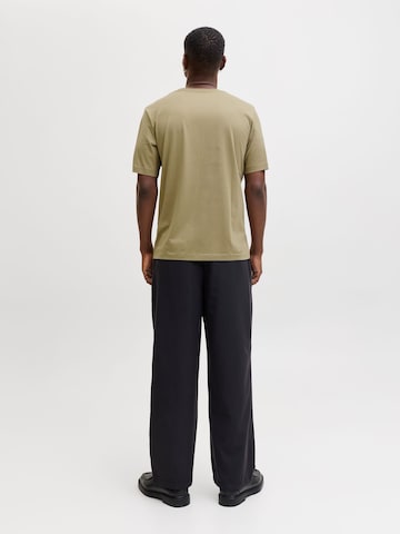 Jack & Jones Premium Shirt in Grijs