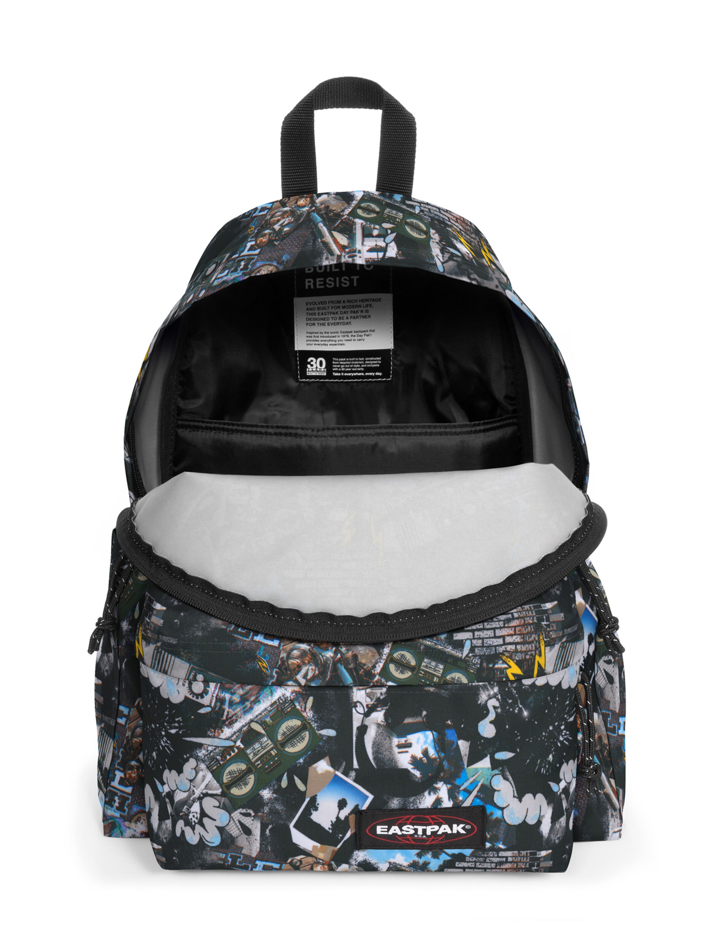 EASTPAK Backpack in Blue