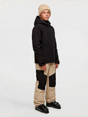 O'NEILL - Chaqueta deportiva 'Fwc'Cruz' en negro