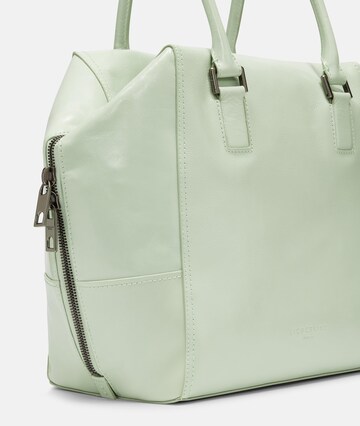 Sac bandoulière 'Kayla' Liebeskind Berlin en vert