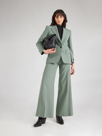 HUGO Blazer 'Antega' in Green