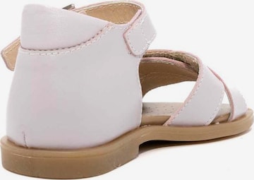 Nero Giardini Sandals 'Pandora' in Pink