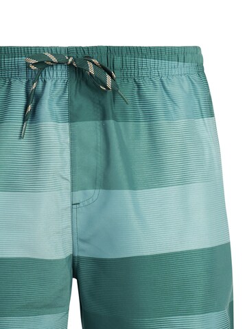 PROTEST Swimming shorts 'PRTLomond' in Green