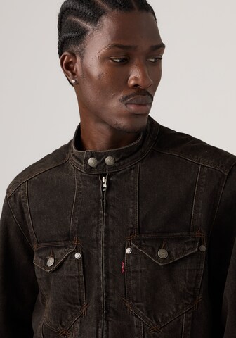 LEVI'S ® Jacke in Braun