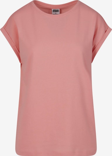 Urban Classics T-Krekls, krāsa - rozīgs, Preces skats