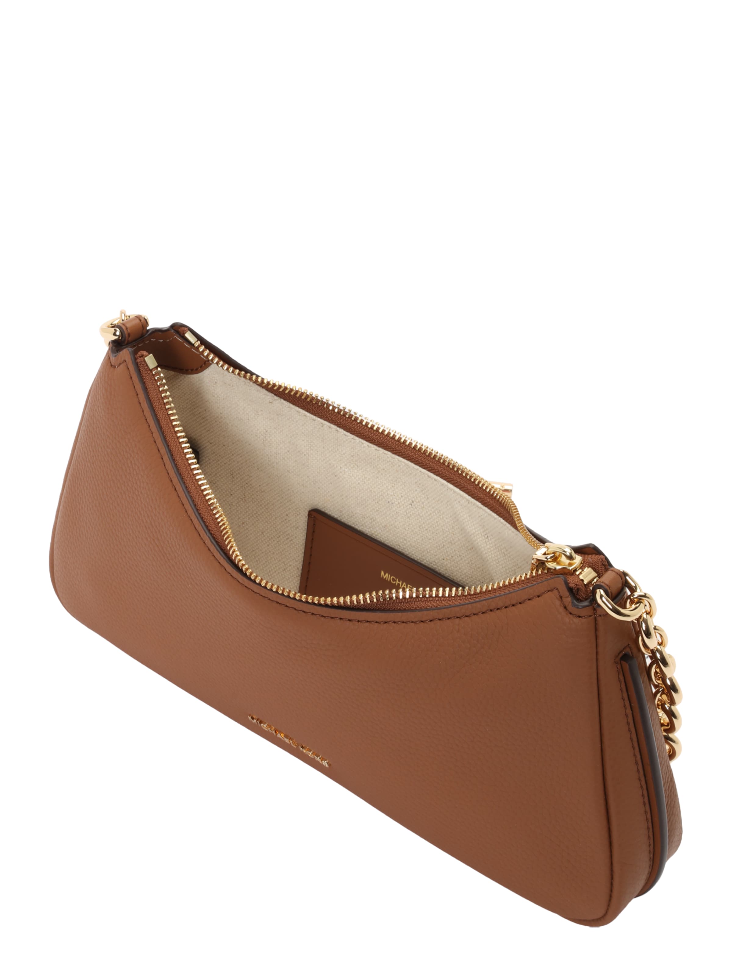 MICHAEL Michael Kors - Mala de ombro em castanho