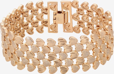 faina Rannekoru värissä kulta, Tuotenäkymä