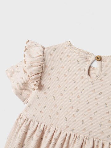 Robe NAME IT en rose