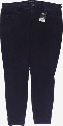 ONLY Carmakoma Jeans 41-42 in Grau: Vorderseite