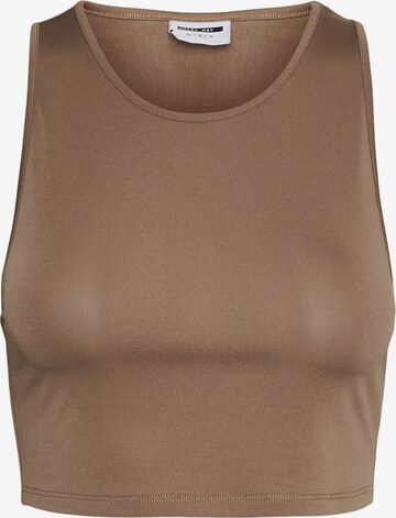 Noisy may Top 'Noga' in Brown: front