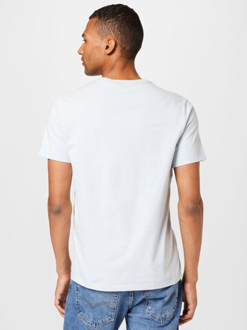 LEVI'S ® Shirt 'SS Original HM Tee' in Wit