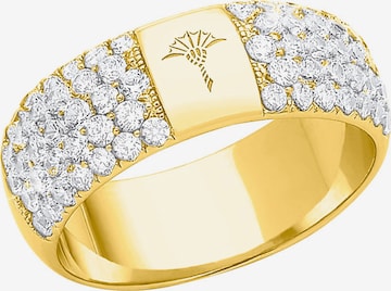 JOOP! Ring in Gold: front