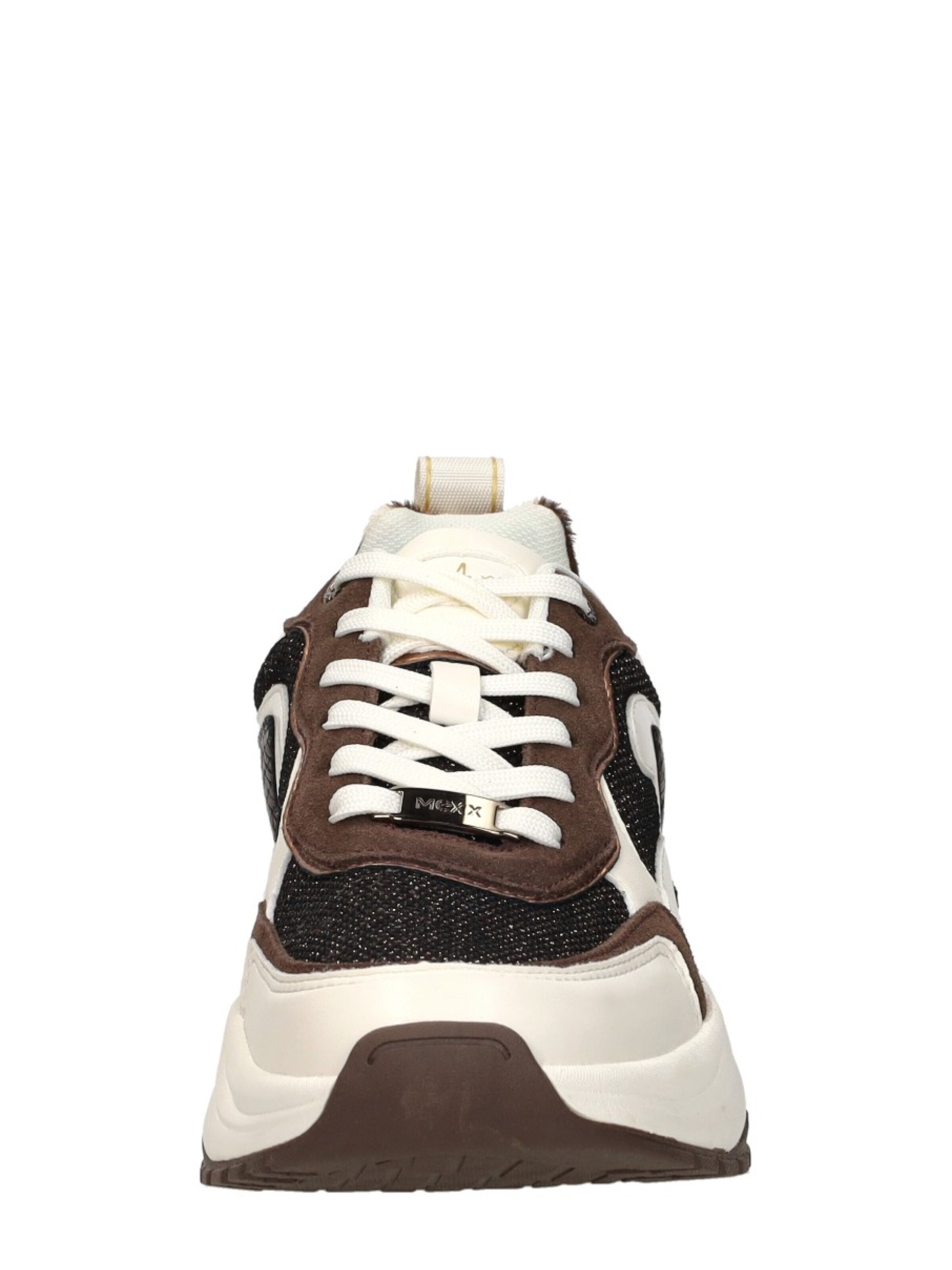 Baskets basses 'Palma Ora' MEXX en marron