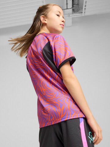 PUMA Performance shirt 'Neymar Creativity' in Purple