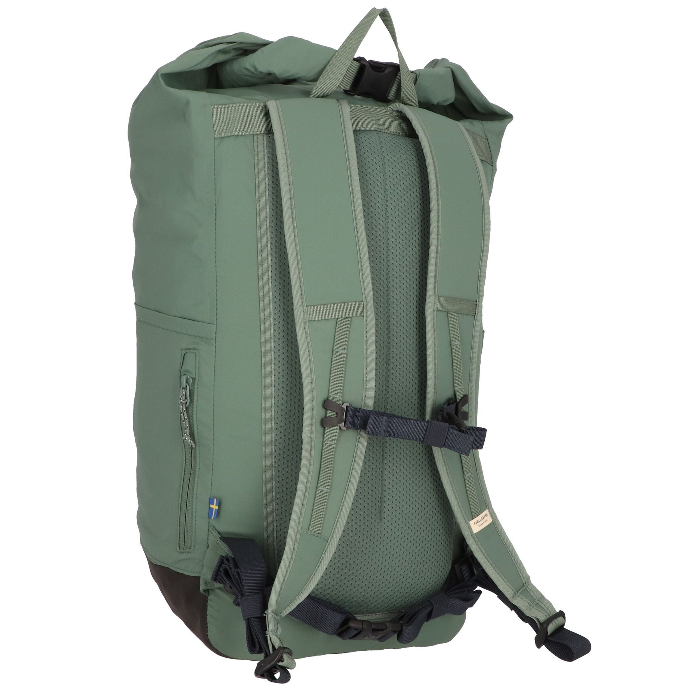 Fjällräven Sports backpack in Green