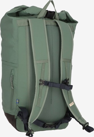 Zaino sportivo di Fjällräven in verde