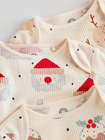 Next Rompertje/body in Beige