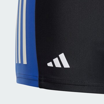 ADIDAS PERFORMANCE Sportbademode in Schwarz