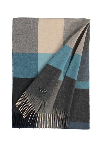 FRAAS Scarf 'Cashmink®' in Blue