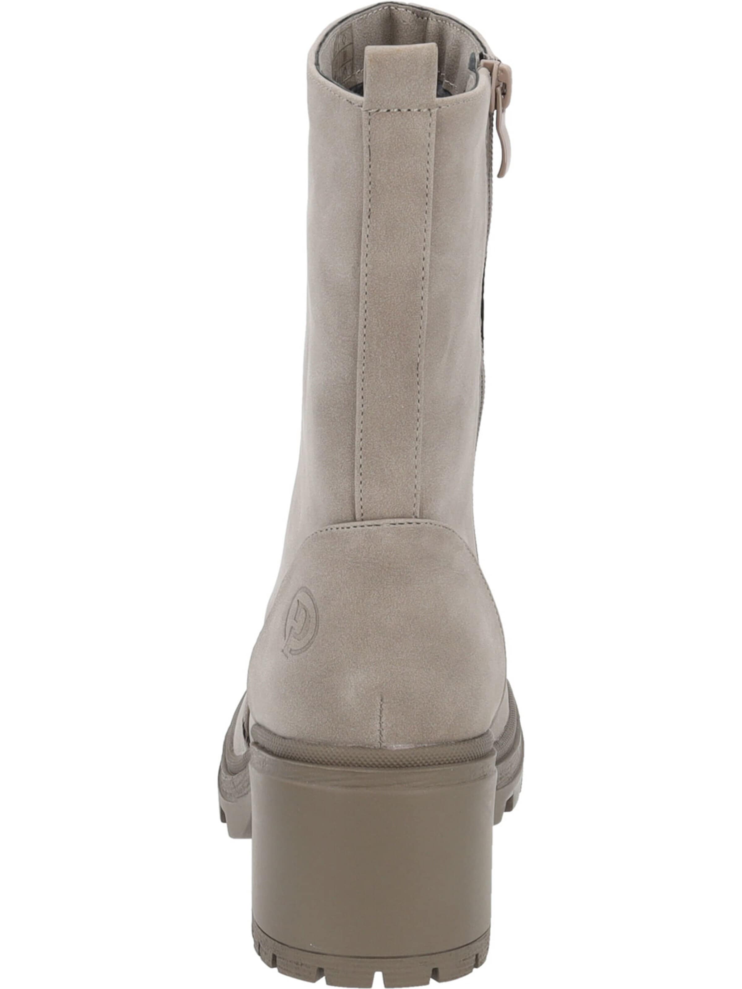 Palado Boots 'Palado Samothraki' in Grey