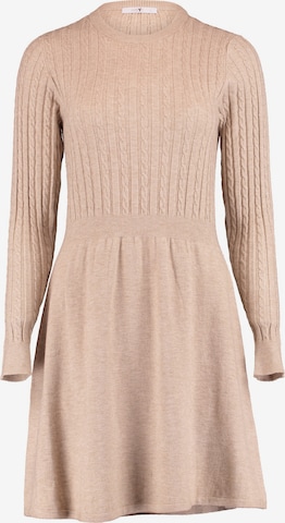 Hailys Kleid 'Au44relia' in Pink: Vorderseite