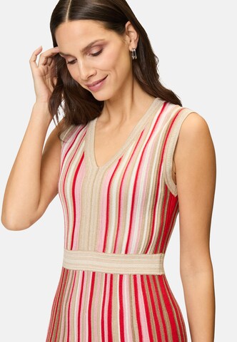 zero Kleid in Rot