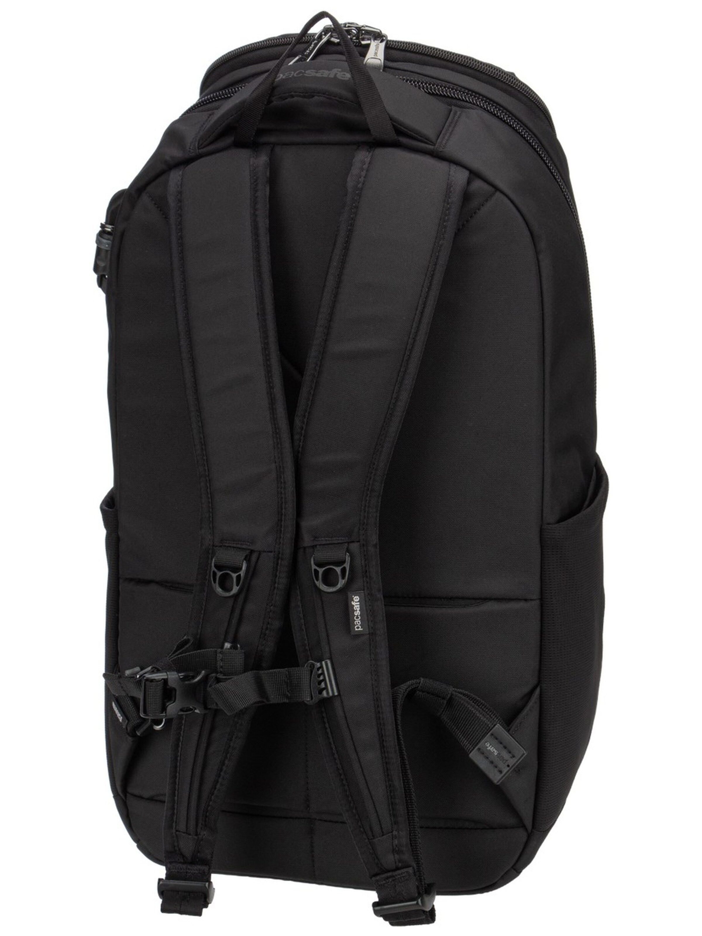 Pacsafe Backpack 'Exp' in Black