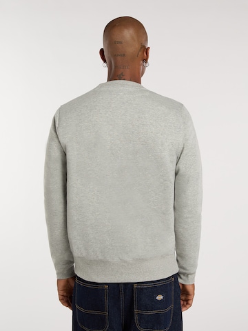 DICKIES Свитшот 'Oakport' в Серый