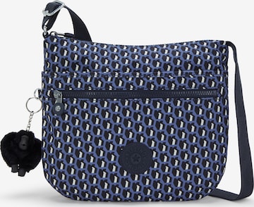 KIPLING Сумка через плечо 'ARTO' в Смешанный: спереди